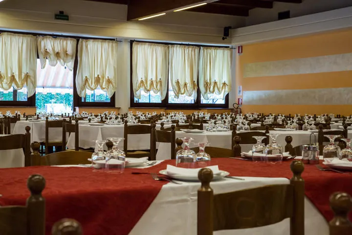 Ristorante Valle Bronda restaurant in Pagno