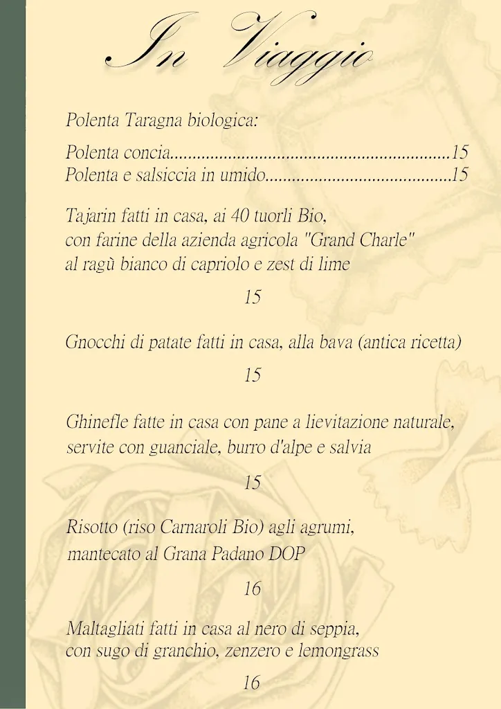 Menu_Borgovecchio Oulx Ristorante Hamburgeria Bistrot_Oulx_immagine_2