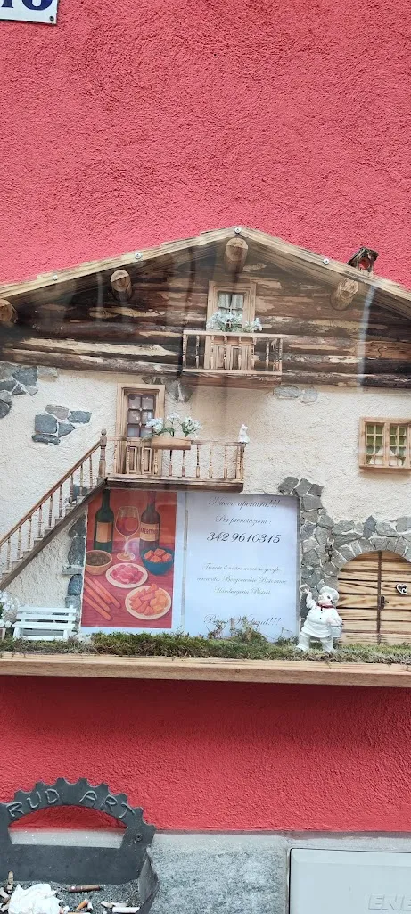 Luca Grieco_Borgovecchio Oulx Ristorante Hamburgeria Bistrot_Oulx_recensione