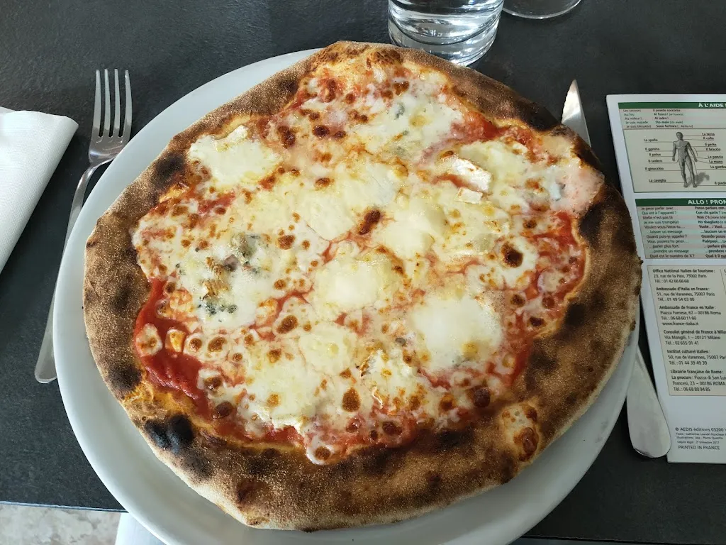 Lars “Lays Barkley”_Ristorante Pizzeria Locus_Oulx_recensione