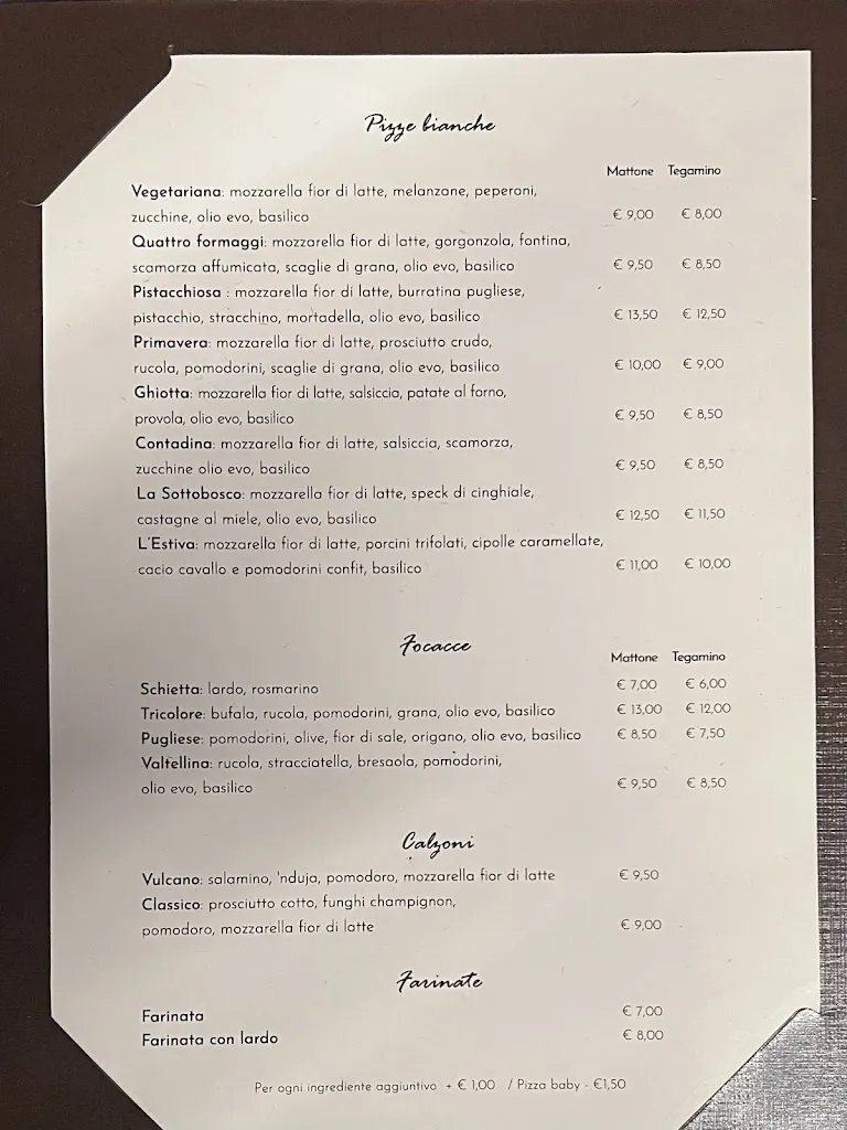 Menu_K10056 Cafè Bistrot_Oulx_image_1