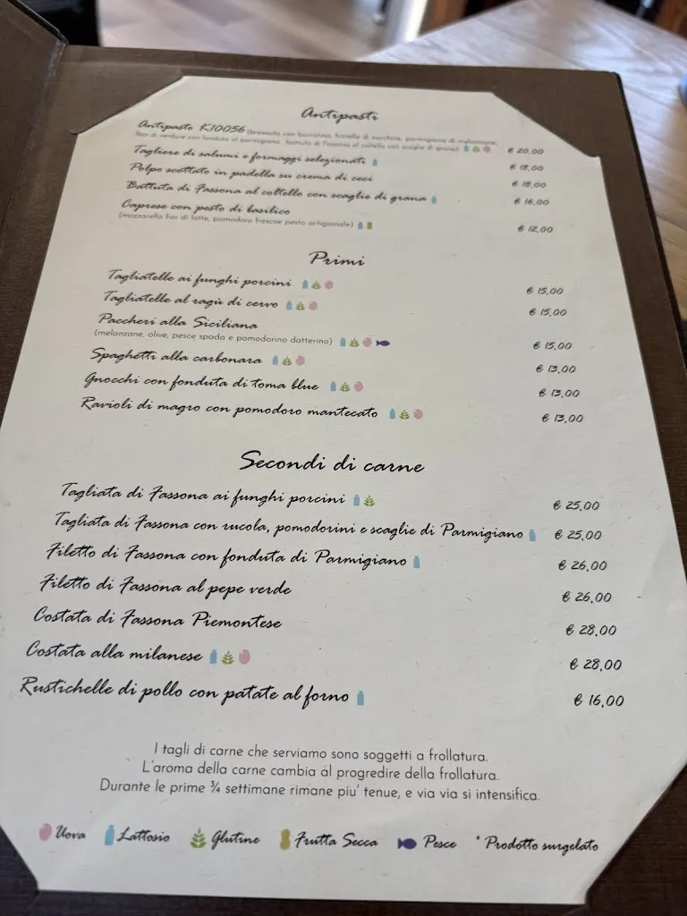 Menu_K10056 Cafè Bistrot_Oulx_image_2