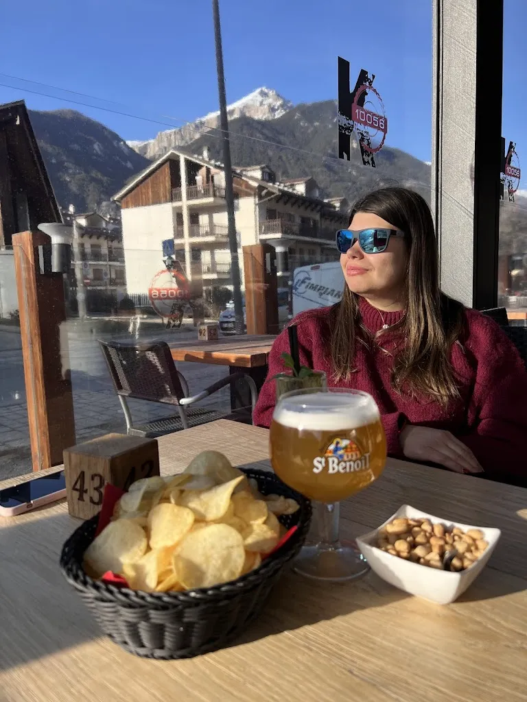 The RR Project _K10056 Cafè Bistrot_Oulx_review