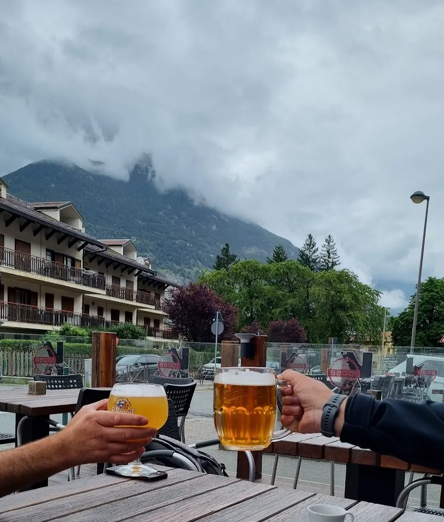 Danny Burac_K10056 Cafè Bistrot_Oulx_review