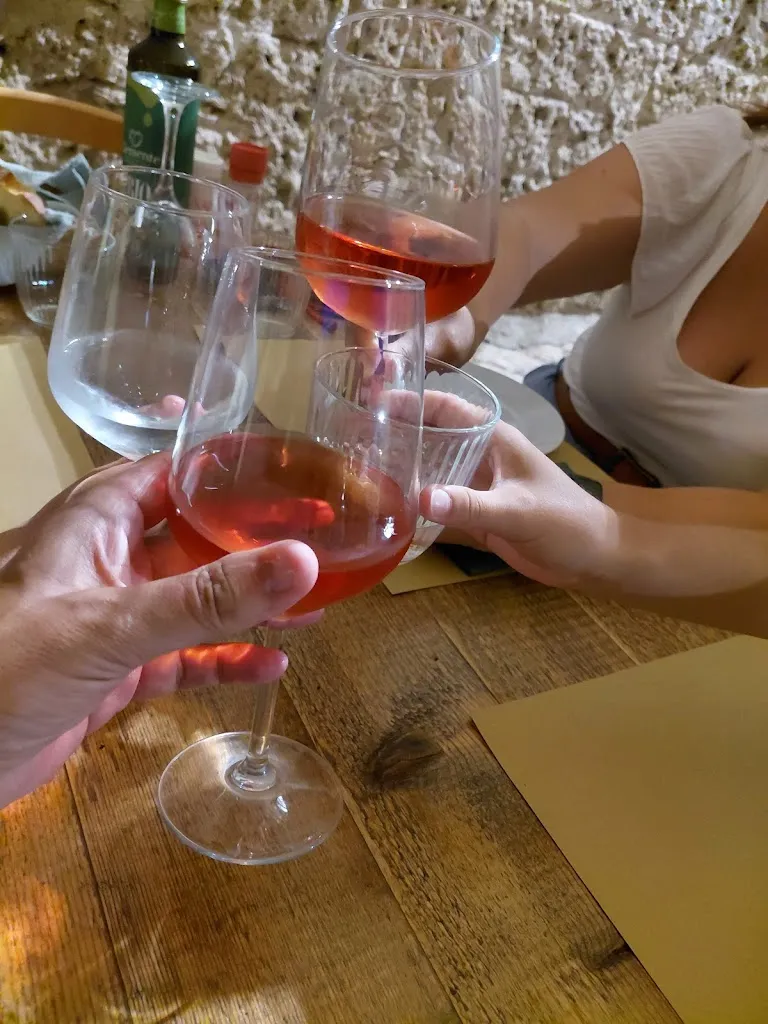 STYLIANOS ANDREAS PYRALEMIDIS_Pesce Fritto E Baccalà_Cutrofiano_review