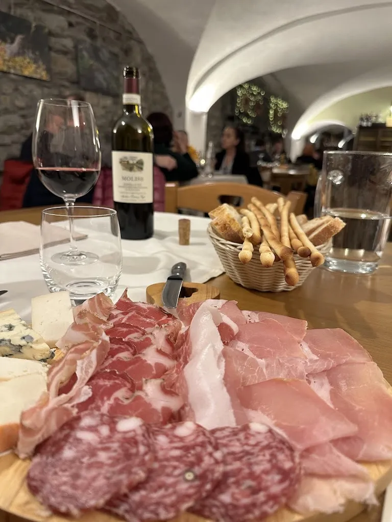 Dionisis Spiliopoulos_La Barrica di Babbalacchio Luca Stefano_Oulx_review