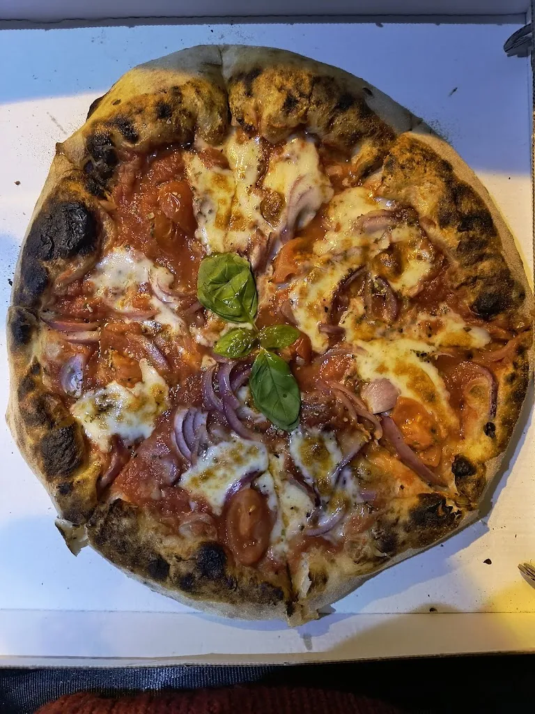 Tejaswini BS_Nuvo Osteria Pizzeria_Oulx_review