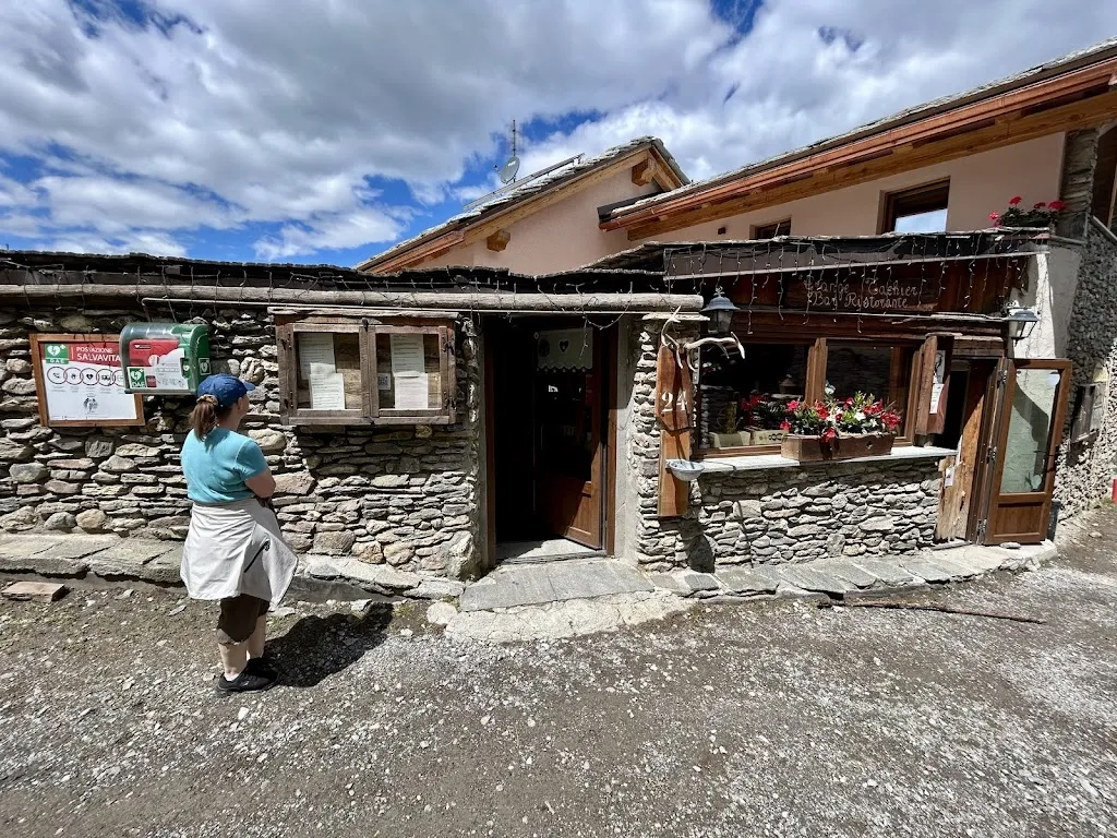 Henrik Dunér_Grange Tachier_Oulx_review