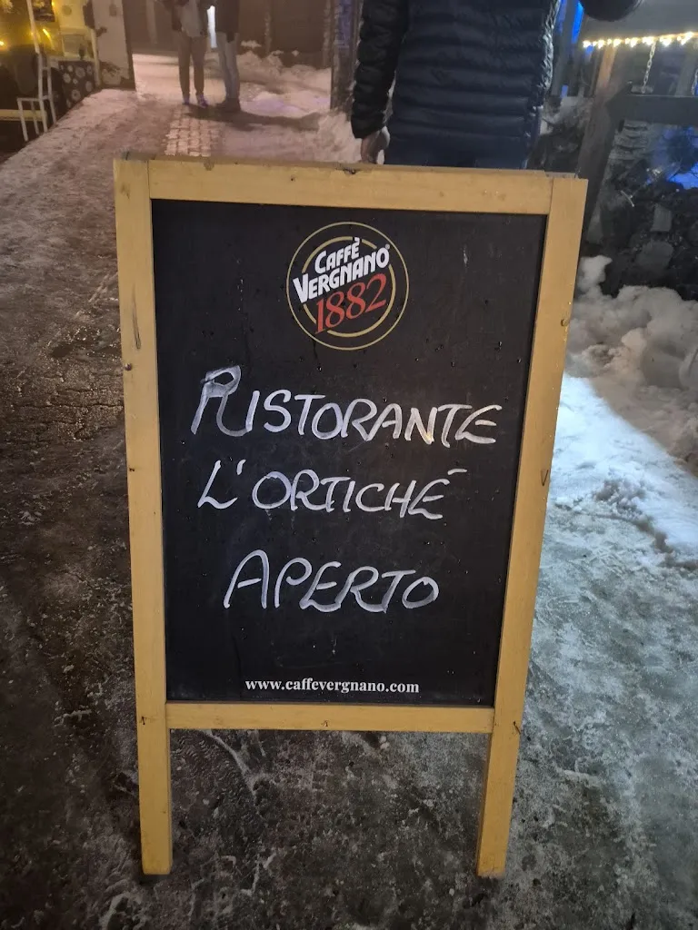 חיים בהגאון_L'Ortiché_Oulx_review