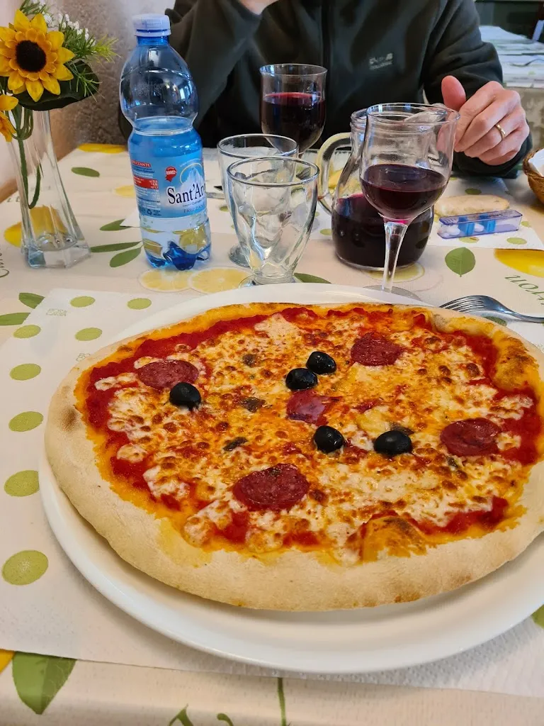 Menu_Pizzeria Ristorante Rio Nero Oulx _Oulx_image_1