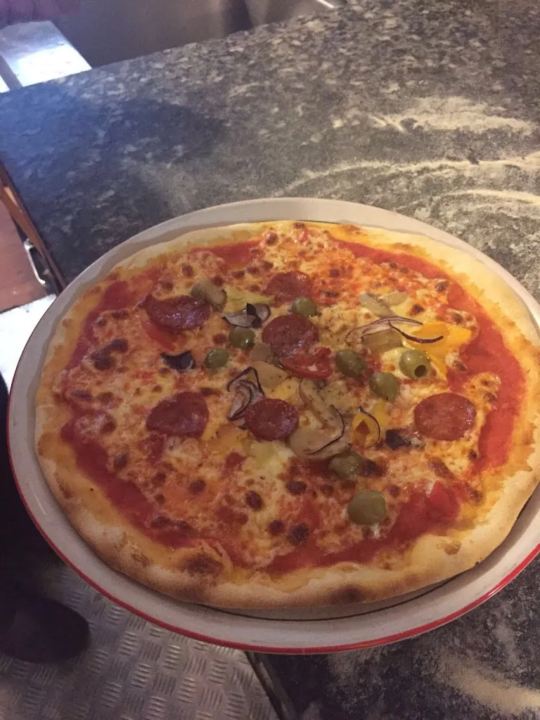 Menu_Pizzeria Ristorante Rio Nero Oulx _Oulx_image_2