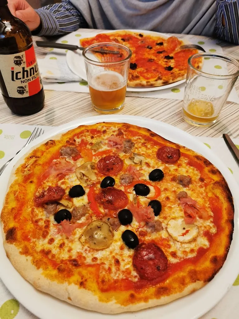 Menu_Pizzeria Ristorante Rio Nero Oulx _Oulx_image_4