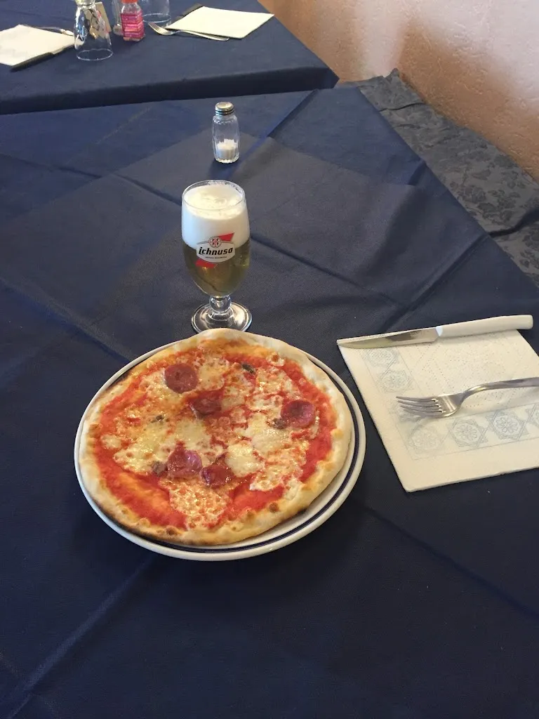 Menu_Pizzeria Ristorante Rio Nero Oulx _Oulx_image_6