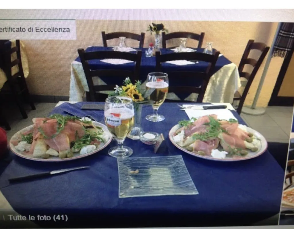 Menu_Pizzeria Ristorante Rio Nero Oulx _Oulx_image_7