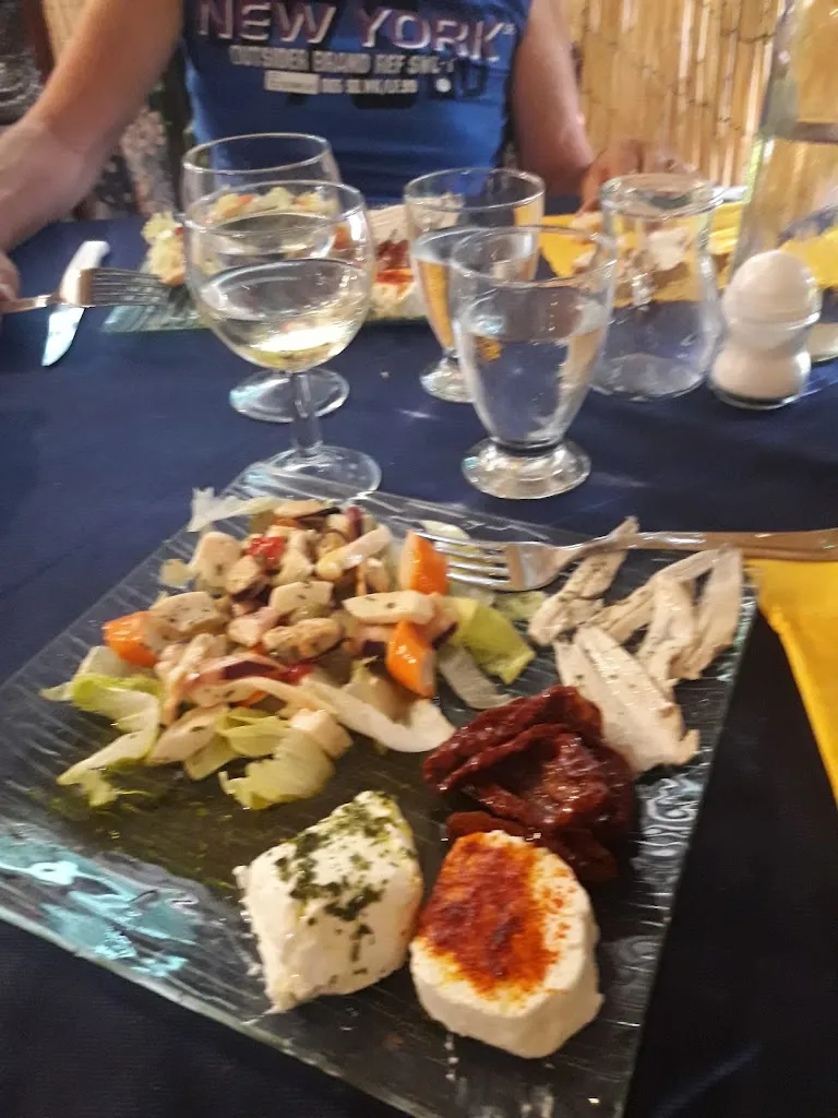 Menu_Pizzeria Ristorante Rio Nero Oulx _Oulx_image_9