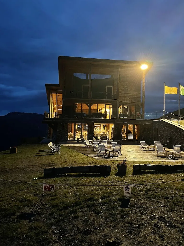 Fabio Ricci_La Marmotta_Oulx_review