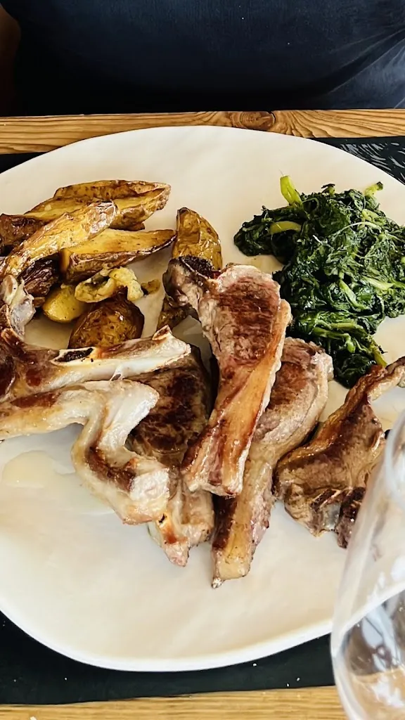 John Bovell_La Marmotta_Oulx_review