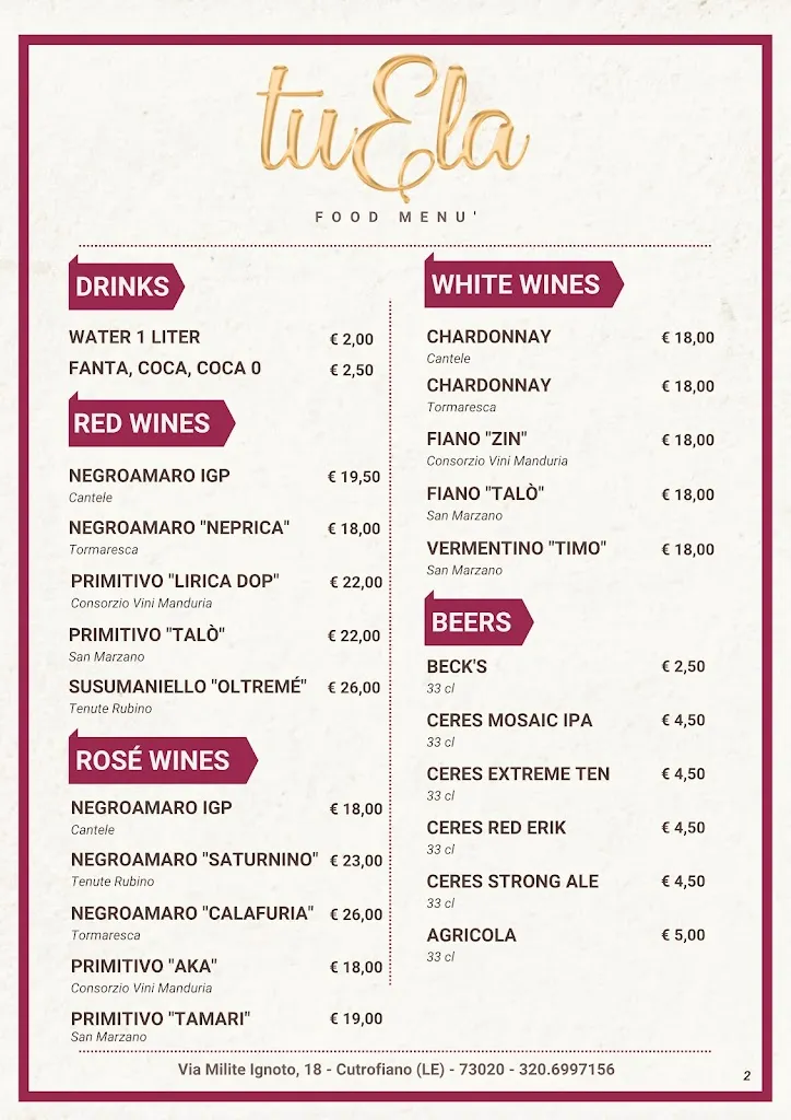 Menu_TUELA Cibo&Co_Cutrofiano_image_2