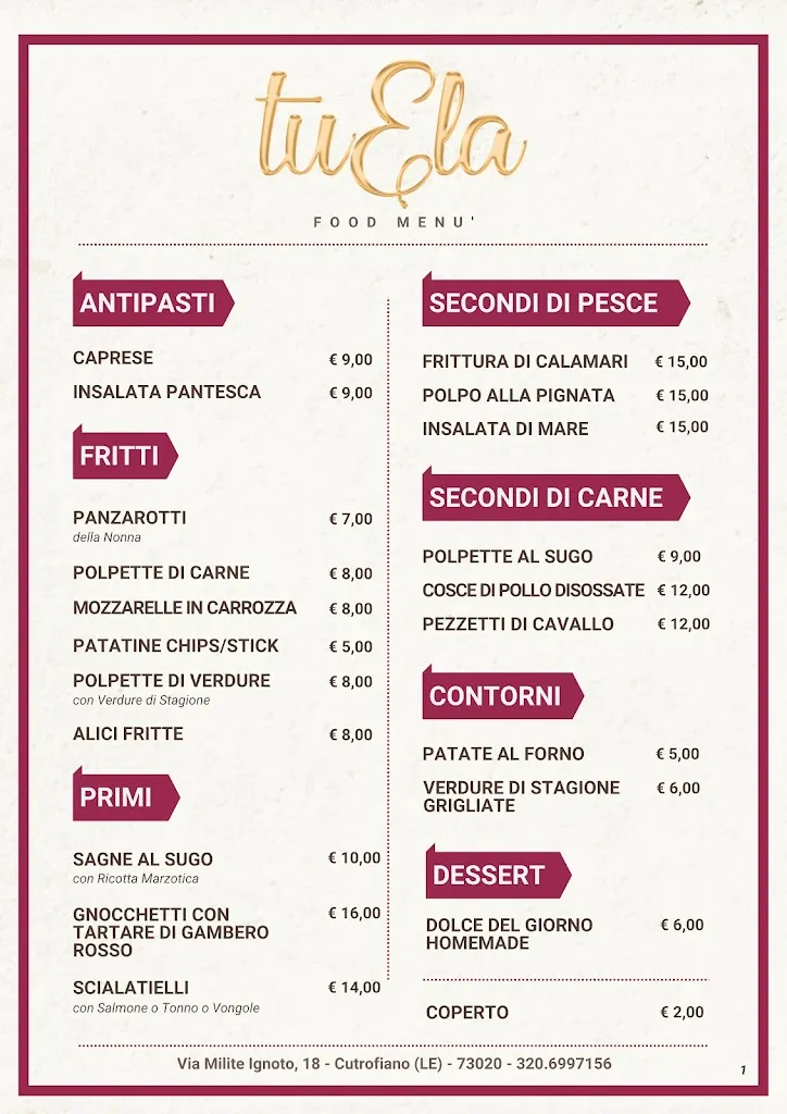 Menu_TUELA Cibo&Co_Cutrofiano_image_4