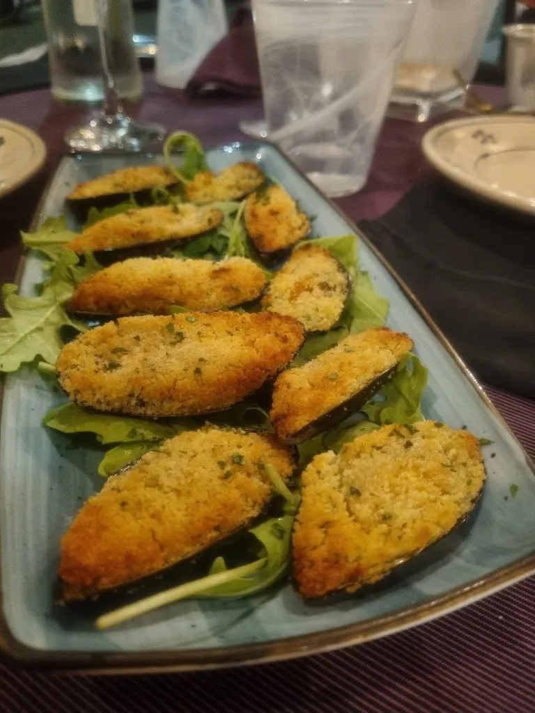 Cristina Sperti_TUELA Cibo&Co_Cutrofiano_review