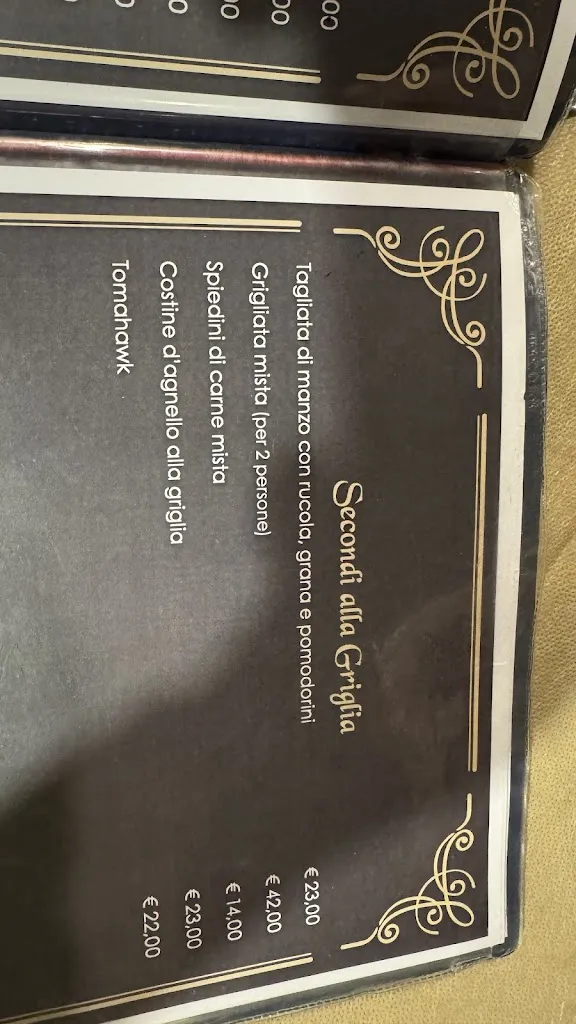 Menu_Ristorante La Griglia_Oulx_image_4