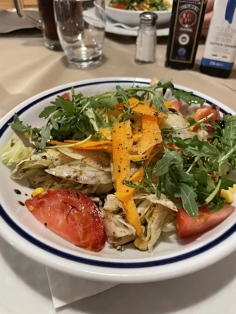 Miss Magnum_Ristorante La Griglia_Oulx_review