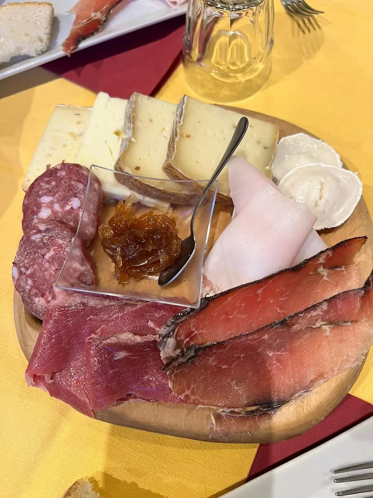 Menu_Ristorante al Vecchio Mulino 