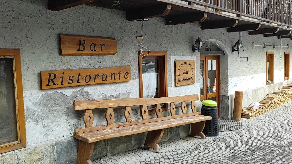Ristorante al Vecchio Mulino 
