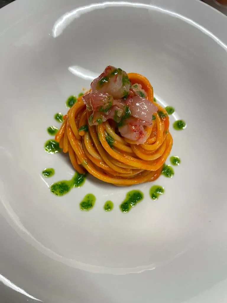 Ristorante al Vecchio Mulino 