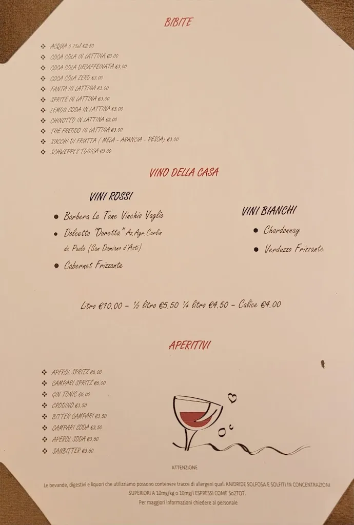 Menu_RISTORANTE Etoile Des Neiges_Oulx_immagine_2