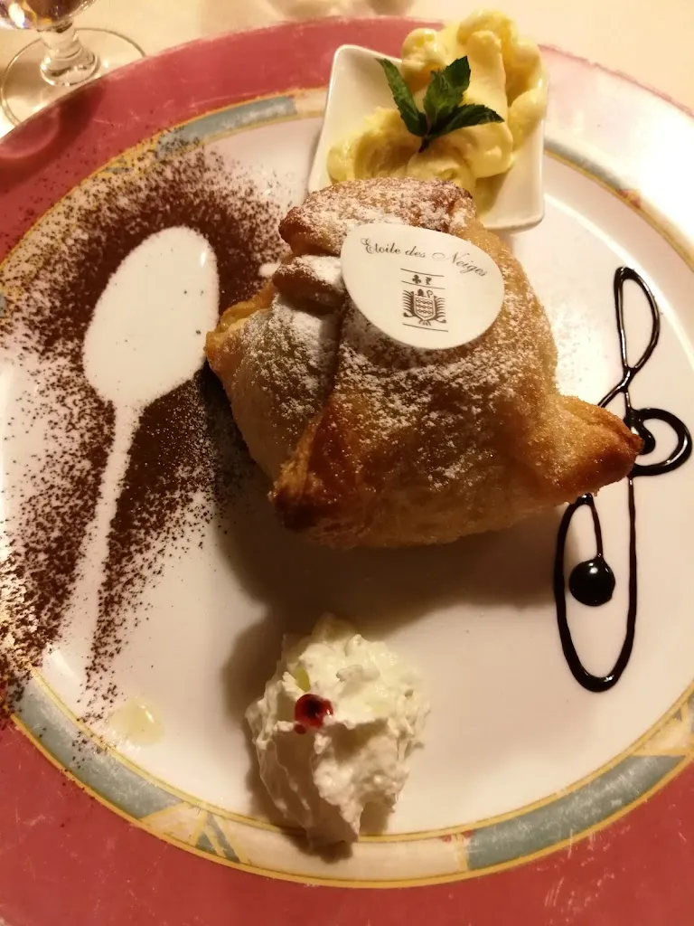 Menu_RISTORANTE Etoile Des Neiges_Oulx_immagine_5