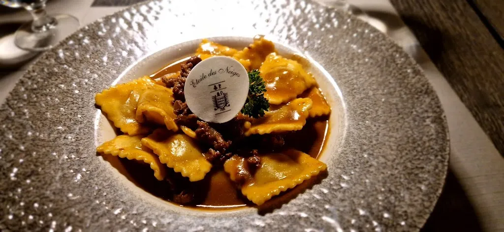 Menu_RISTORANTE Etoile Des Neiges_Oulx_immagine_6