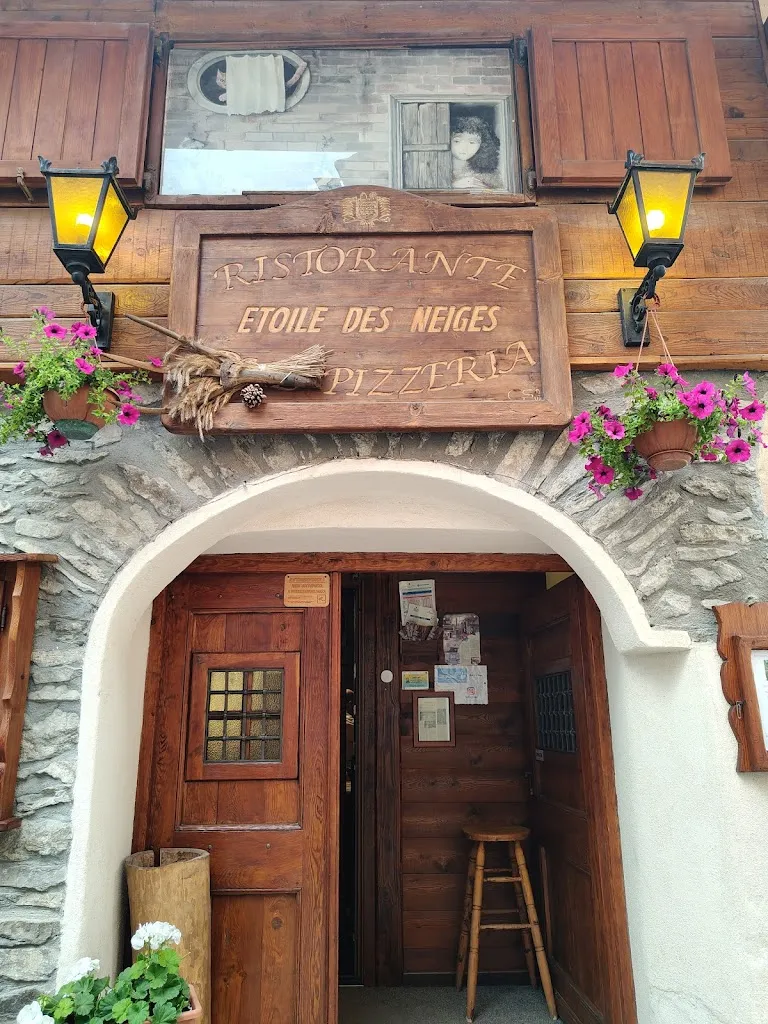 RISTORANTE Etoile Des Neiges_Oulx_slider_image_3