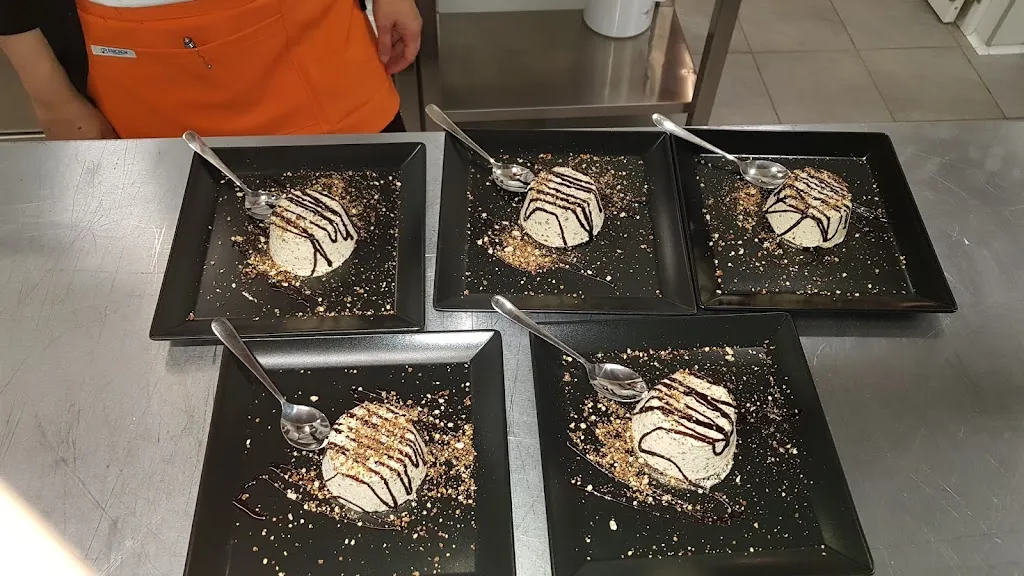 Trattoria Pizzeria Bar 