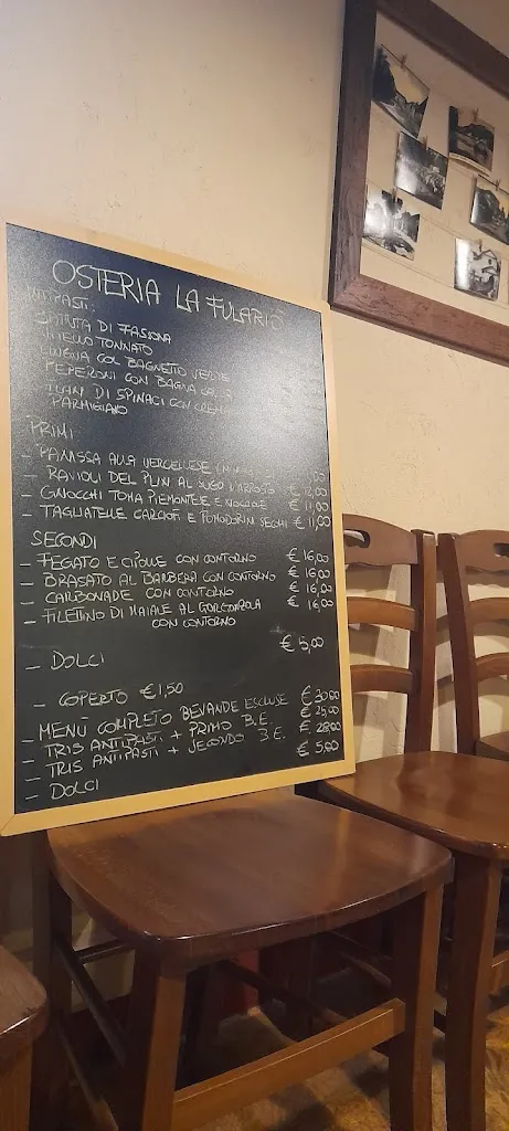 Menu_Osteria La Fulario_Palazzolo Vercellese_image_4