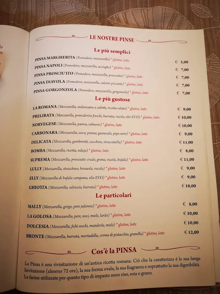 Menu_Il Vecchio Ritrovo_Palazzolo Vercellese_image_2