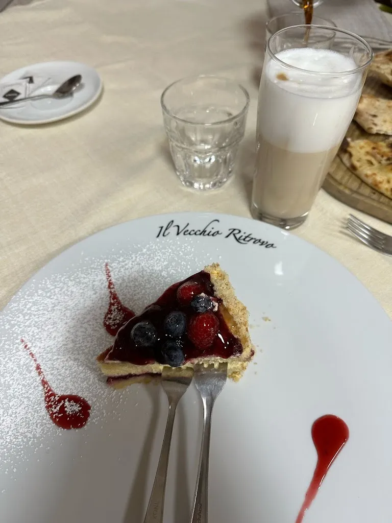 veronica amadio_Il Vecchio Ritrovo_Palazzolo Vercellese_review