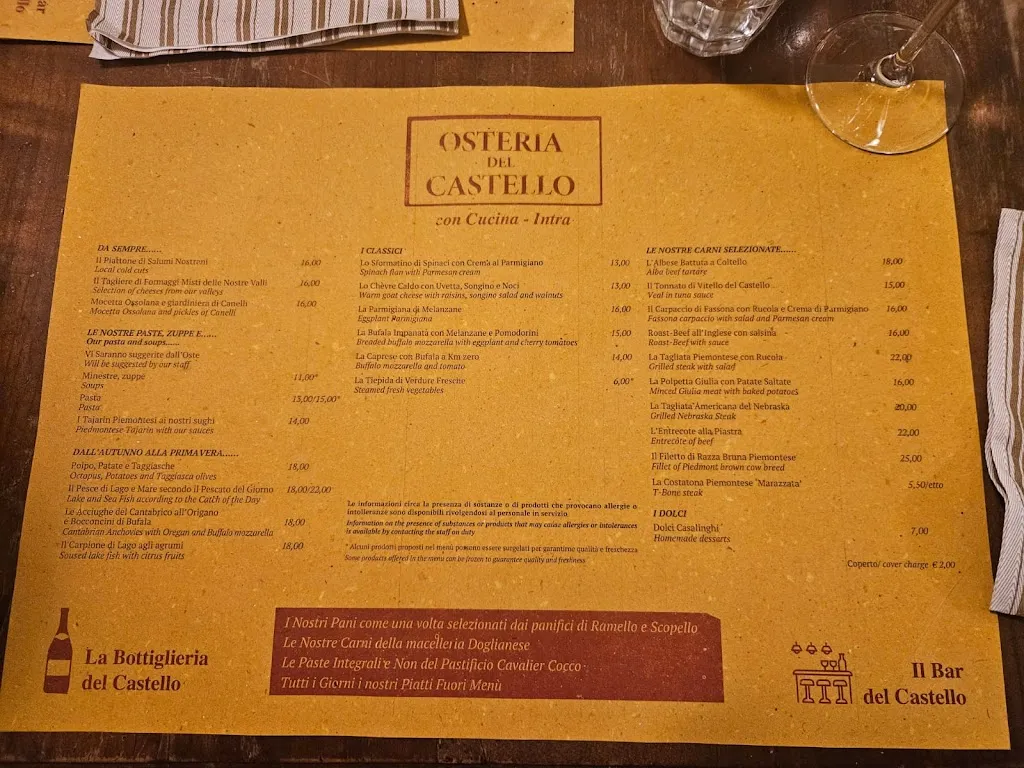 Menu_Osteria del Castello_Pallanza-Intra-Suna_image_2