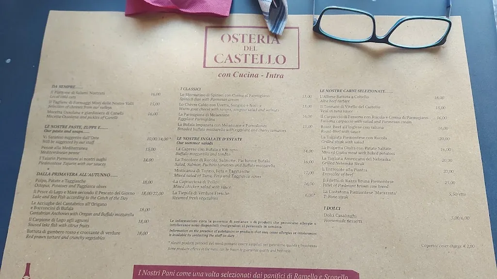 Menu_Osteria del Castello_Pallanza-Intra-Suna_image_4