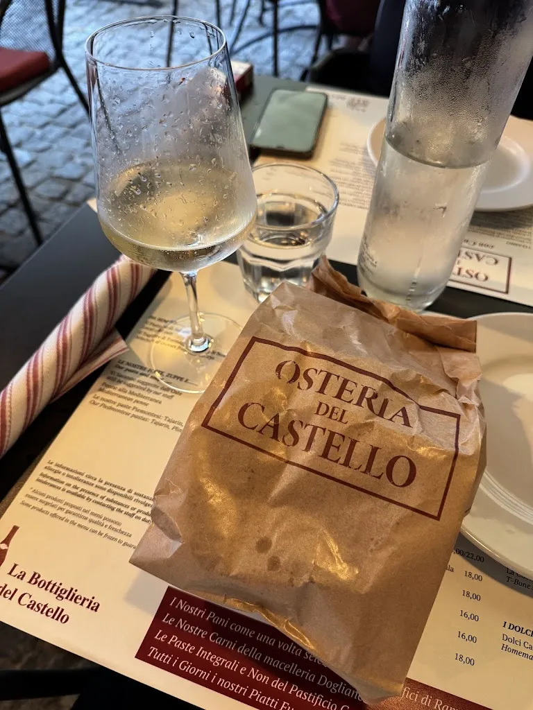 HellenEllen_Osteria del Castello_Pallanza-Intra-Suna_Bewertung