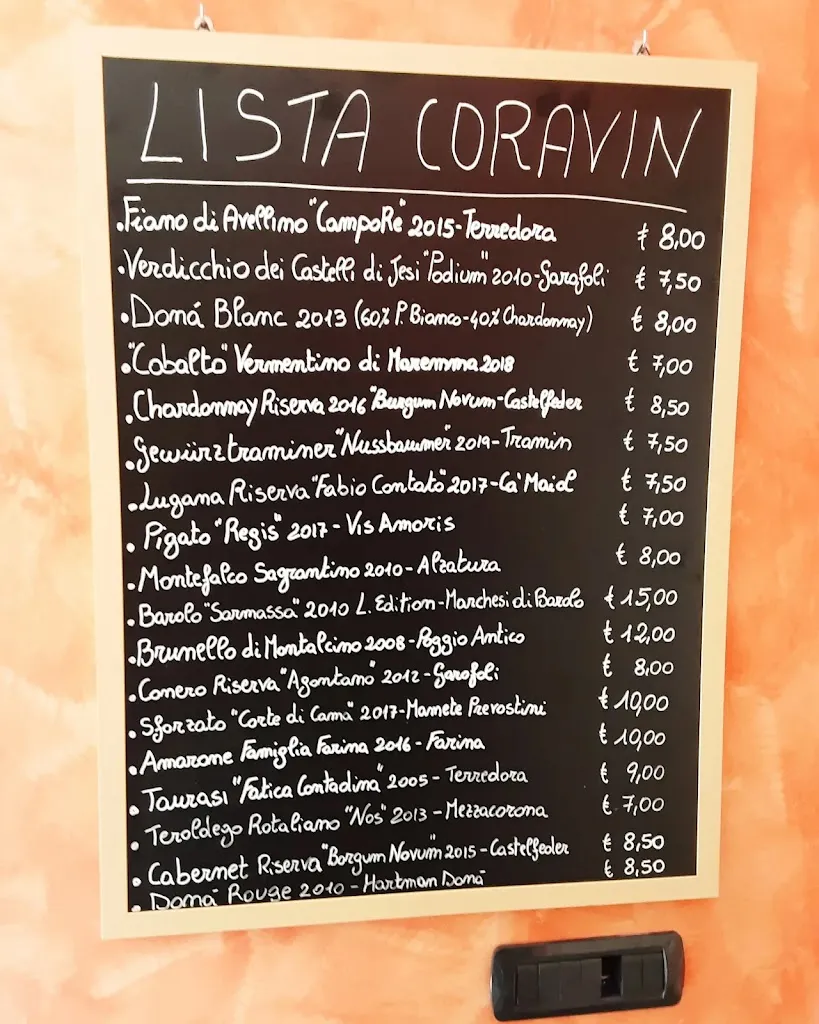Menu_Osteria Del Passatore_Pallanzeno_image_1