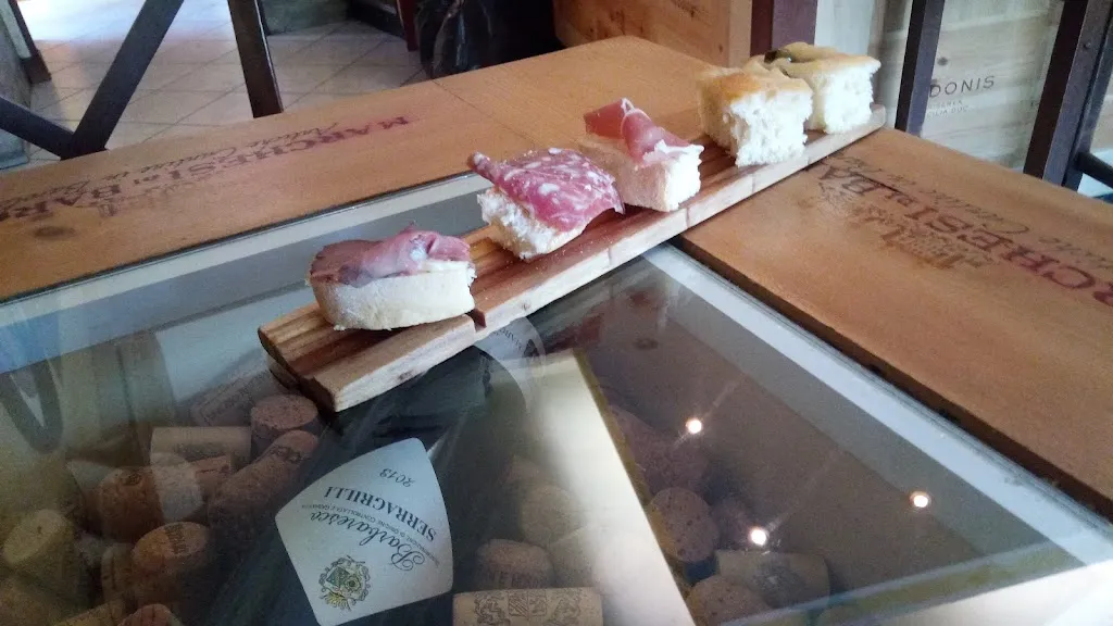 Burzio Domenico_Osteria Del Passatore_Pallanzeno_review