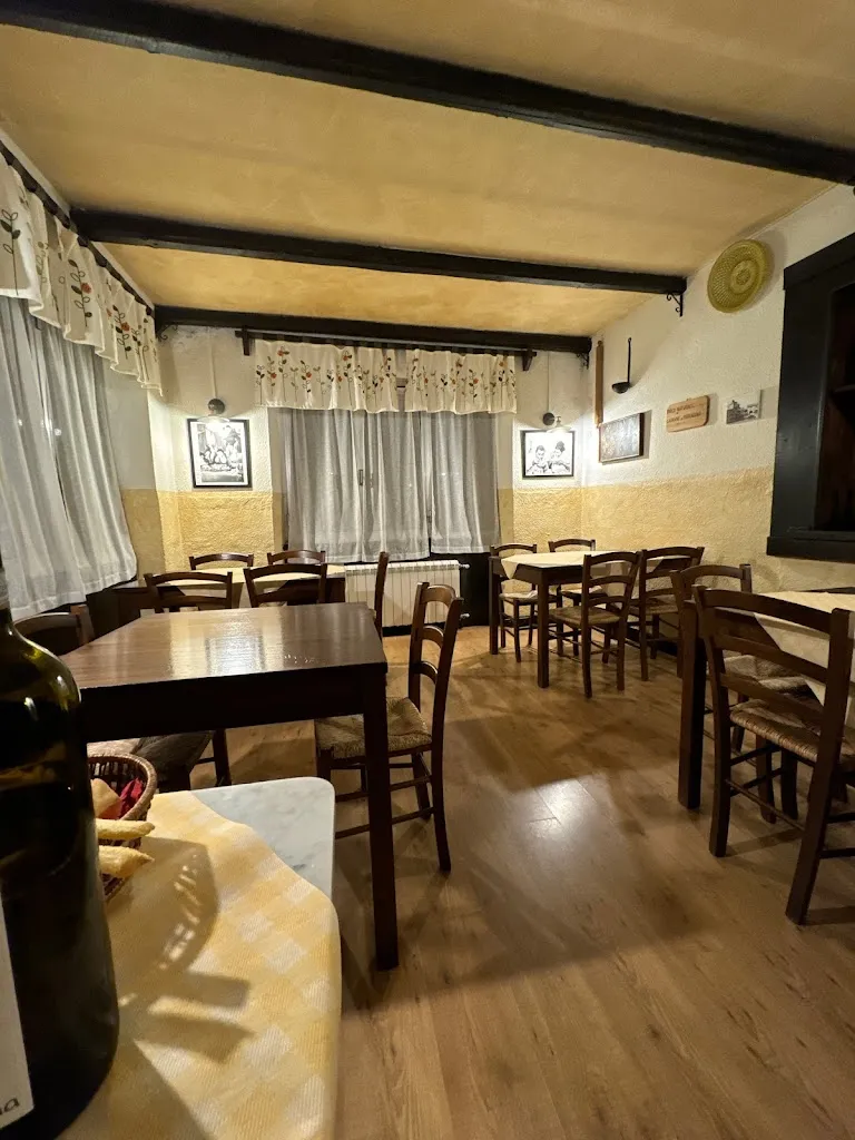 Kseniia Arteeva_Antica Trattoria del Canto_Parodi Ligure_review