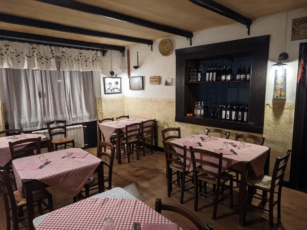 Antica Trattoria del Canto_Parodi Ligure_slider_image_1