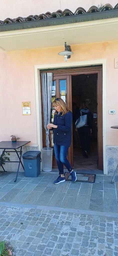 maria requena_Trattoria Salvetti_Paroldo_review