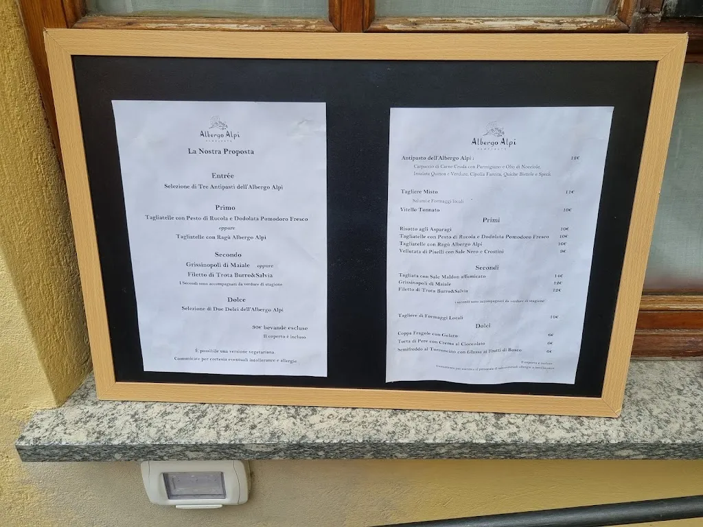 Menu_Albergo Alpi_Pamparato_immagine_1