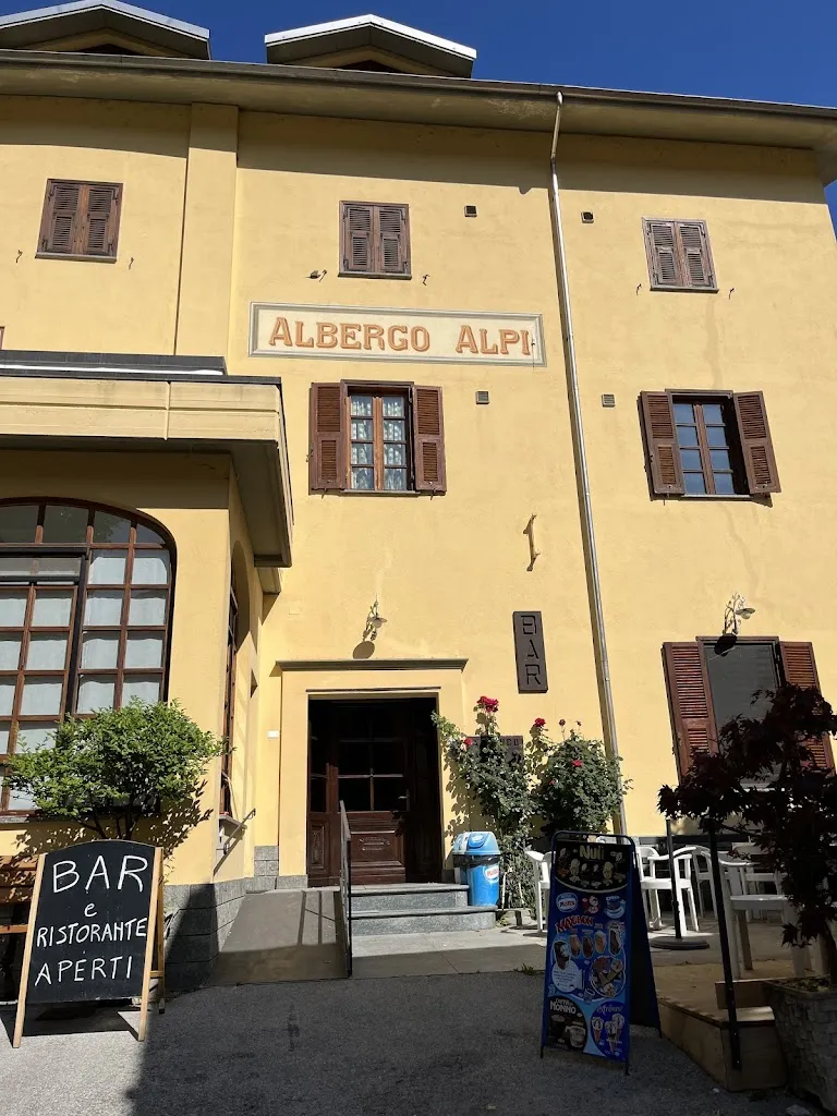 anna kallner_Albergo Alpi_Pamparato_recensione