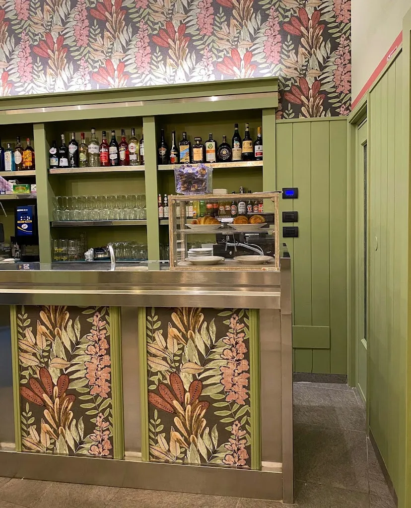 Albergo Alpi restaurant in Pamparato