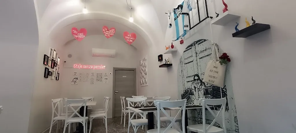 Alessandro Scialanca_Annaré Bistrot_Casoli_recensione