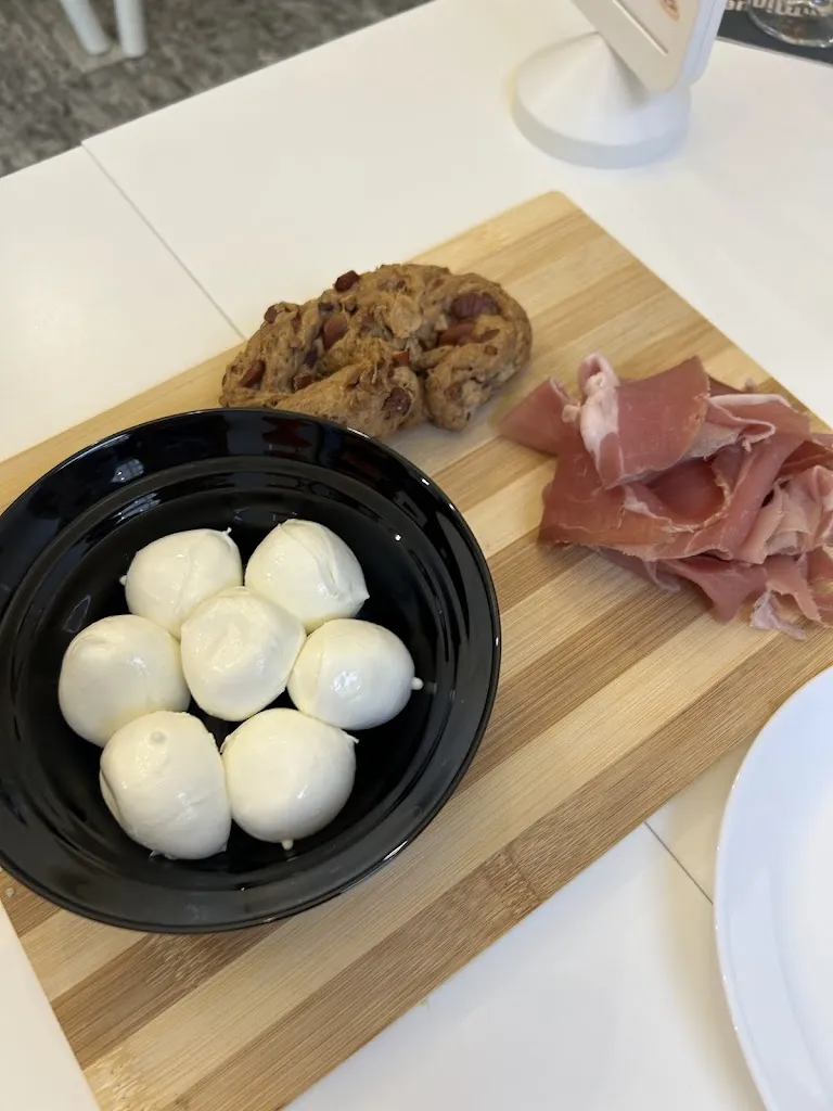 Sonia Iezzi_Annaré Bistrot_Casoli_recensione